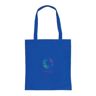 Bolsa de mano RPET 190T